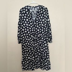 Old Navy XLarge dress